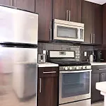 Luxury Condo Retreat Pool Gym West Hollywood