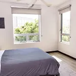 Luxury Condo Retreat Pool Gym West Hollywood